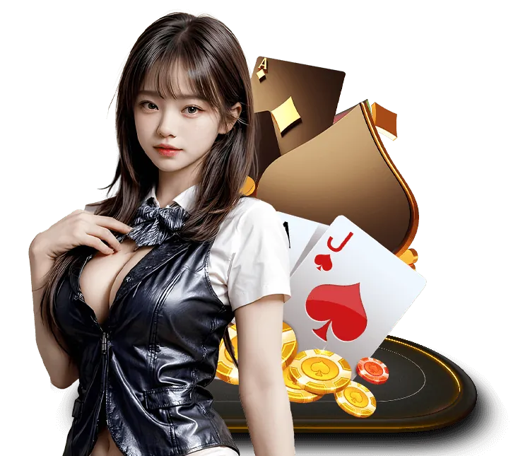 Hình ảnh người chơi thắng jackpot lớn